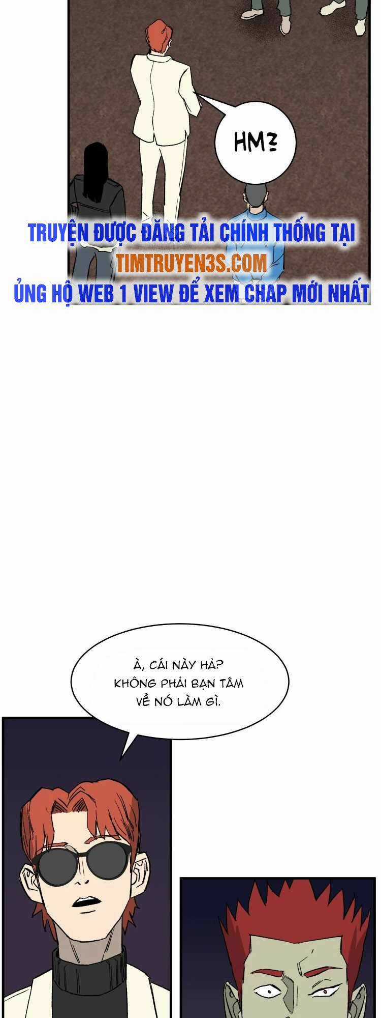 30 Ngày - Chapter 16 - Trang 3