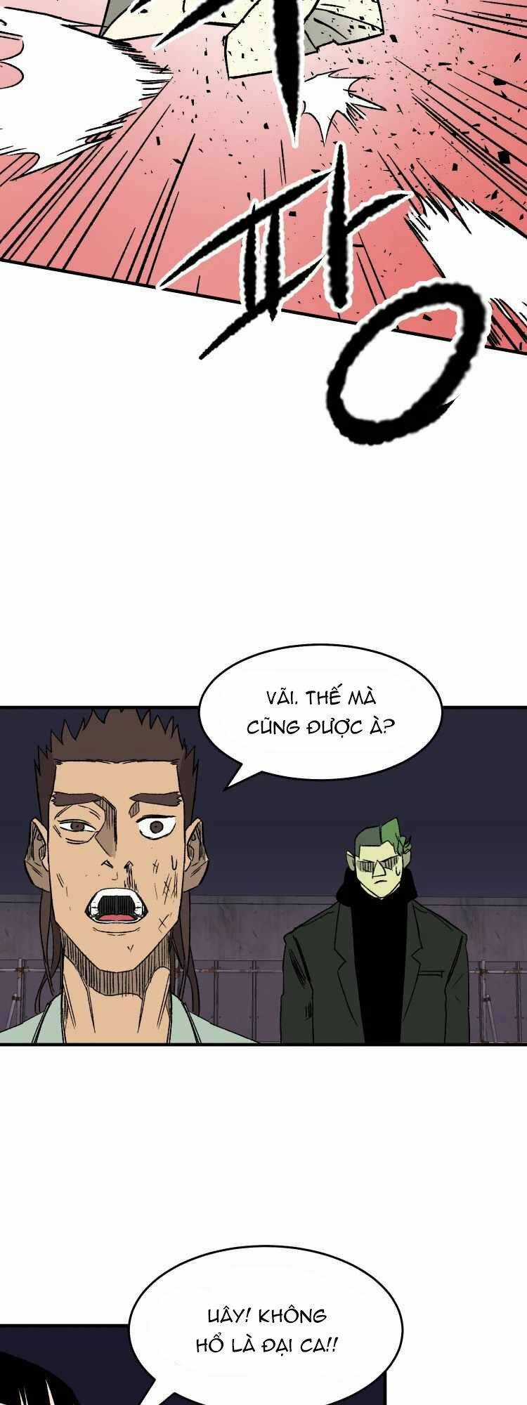 30 Ngày - Chapter 16 - Trang 32