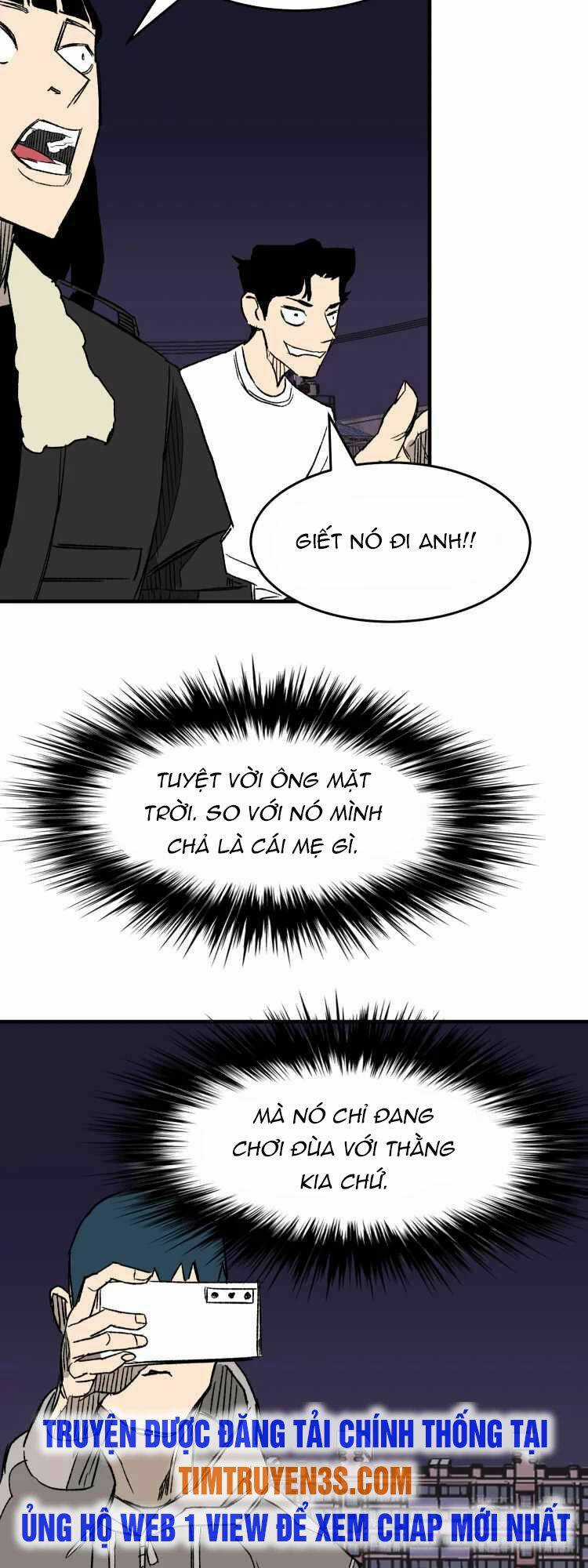 30 Ngày - Chapter 16 - Trang 33