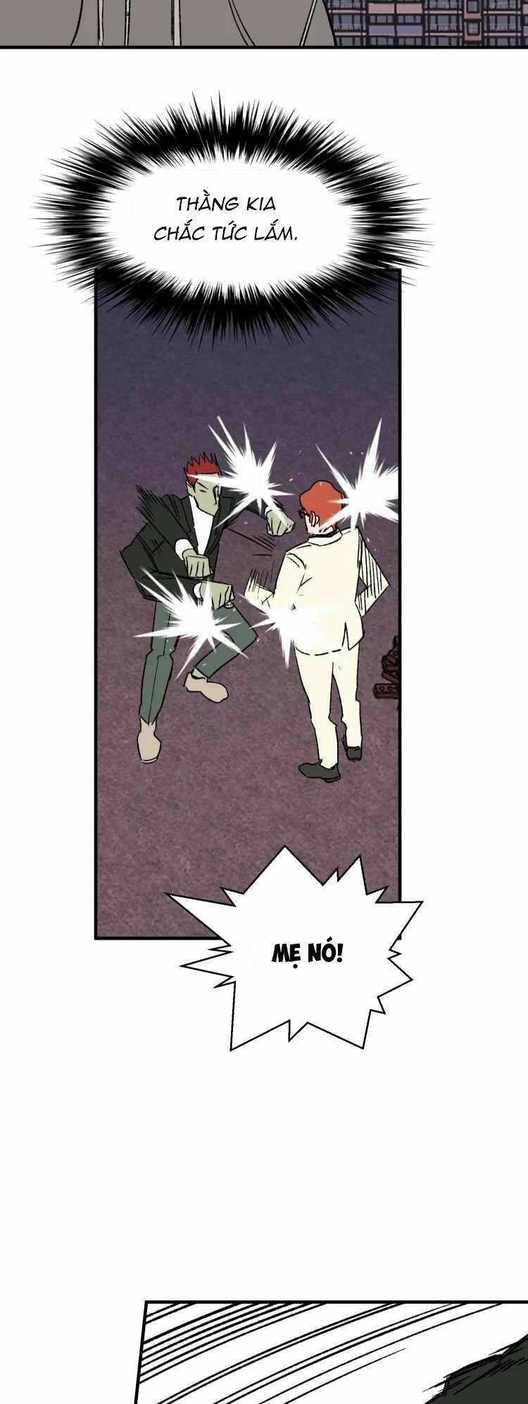 30 Ngày - Chapter 16 - Trang 34