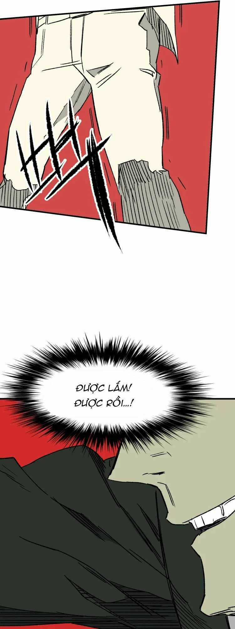 30 Ngày - Chapter 16 - Trang 36