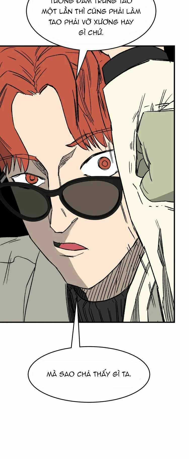 30 Ngày - Chapter 16 - Trang 38
