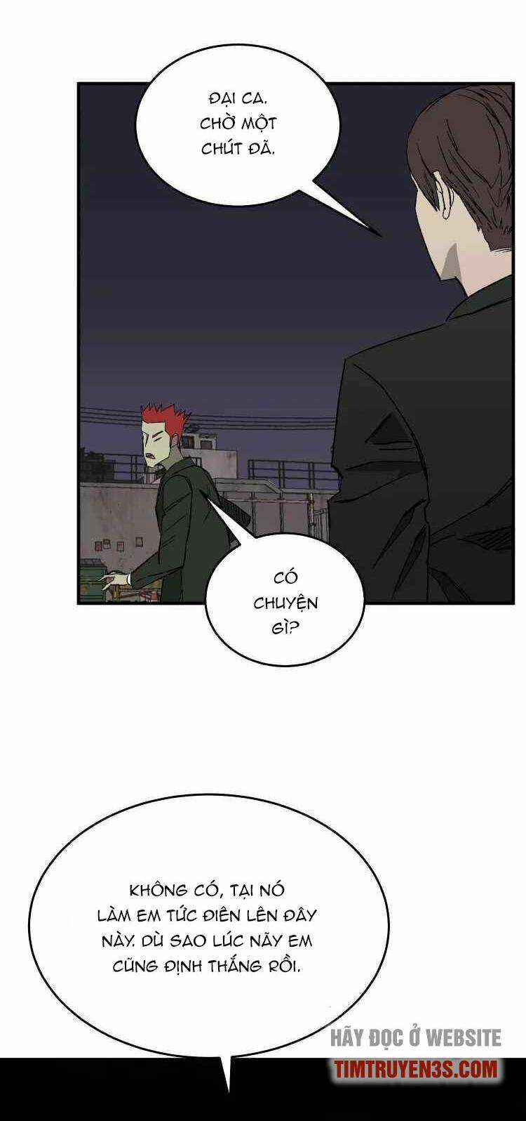 30 Ngày - Chapter 16 - Trang 5