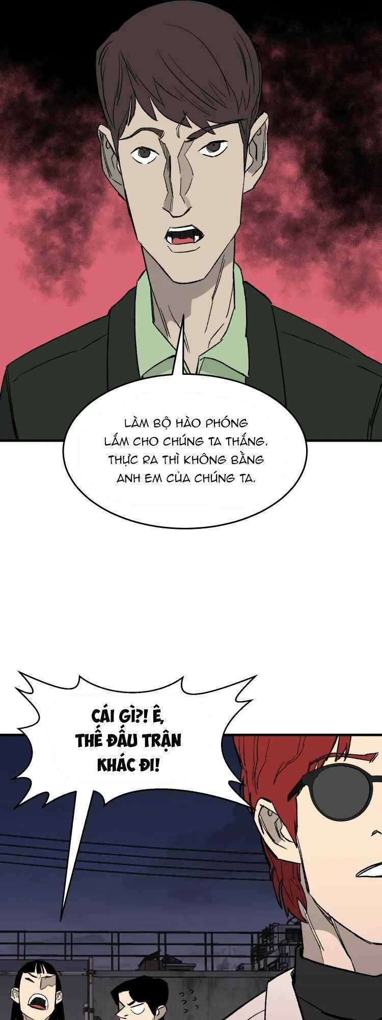 30 Ngày - Chapter 16 - Trang 6