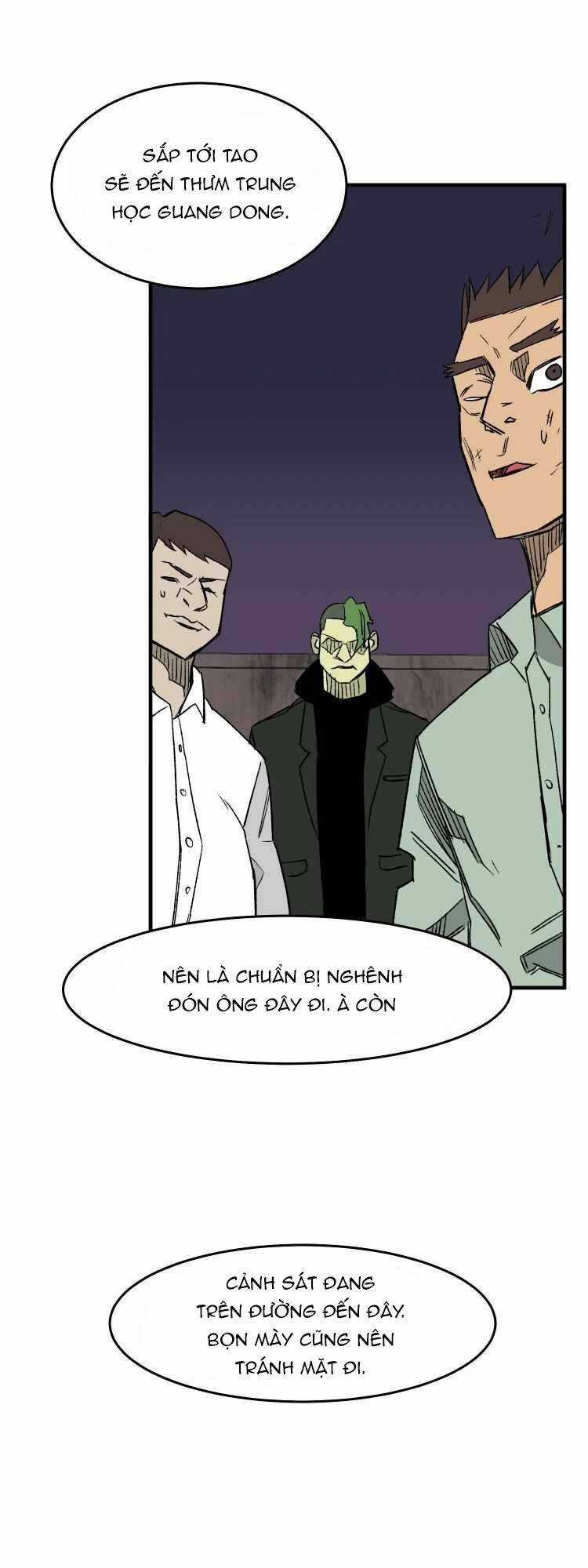 30 Ngày - Chapter 16 - Trang 55