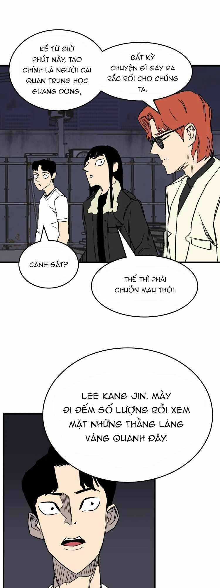 30 Ngày - Chapter 16 - Trang 56