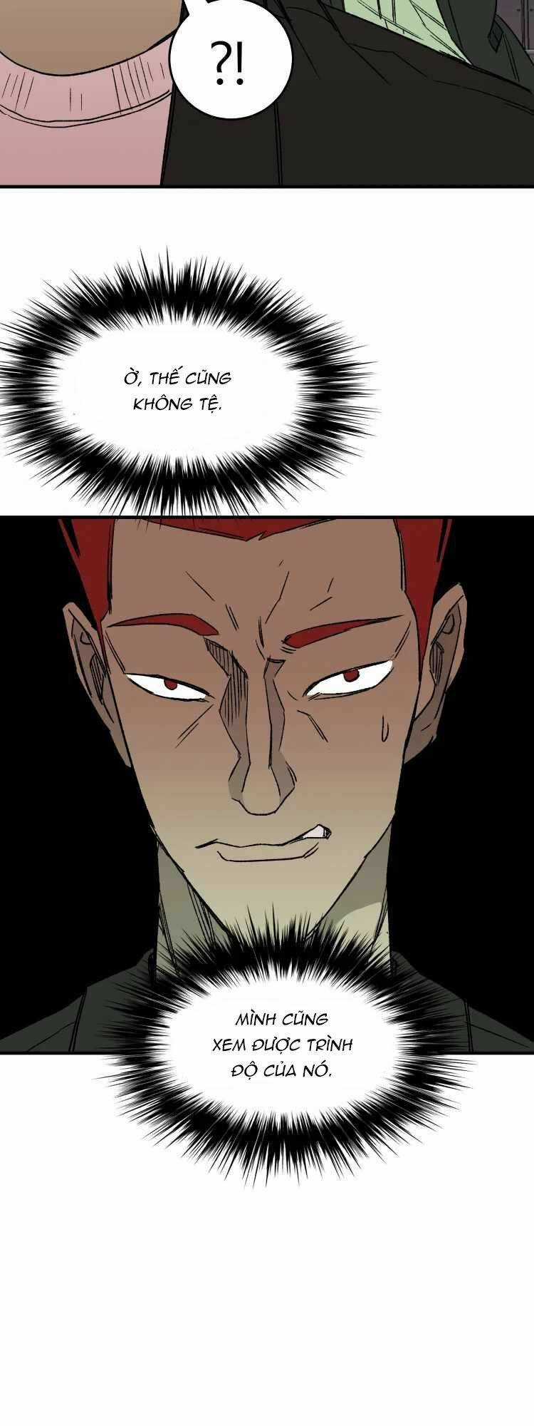 30 Ngày - Chapter 16 - Trang 8