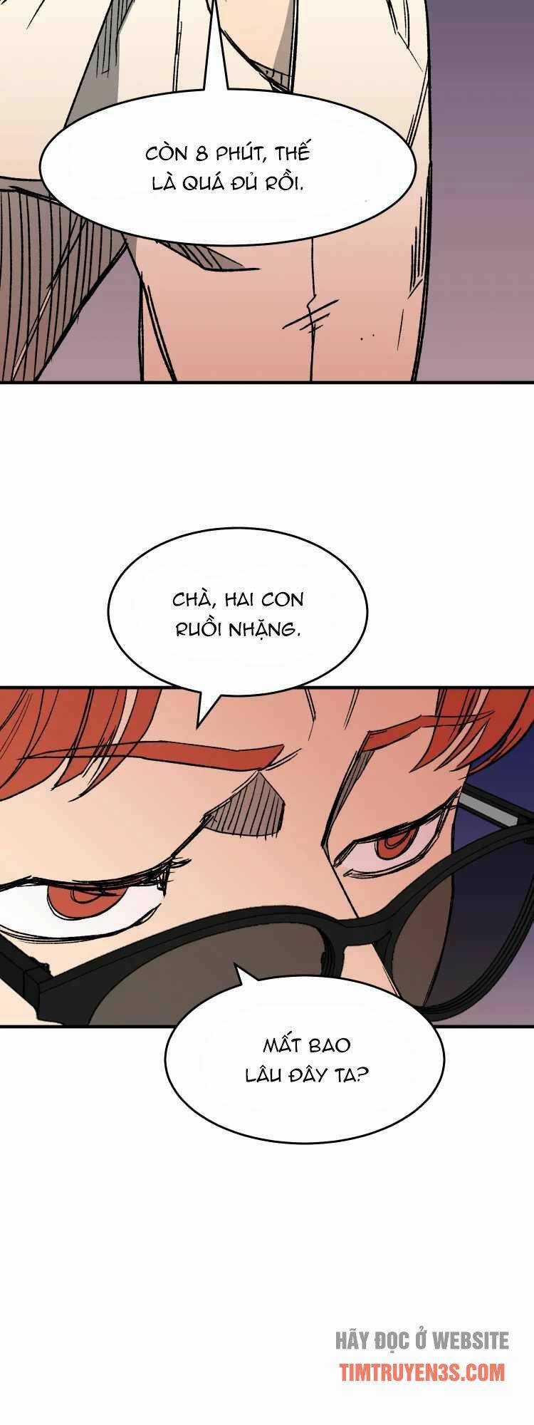 30 Ngày - Chapter 16 - Trang 10