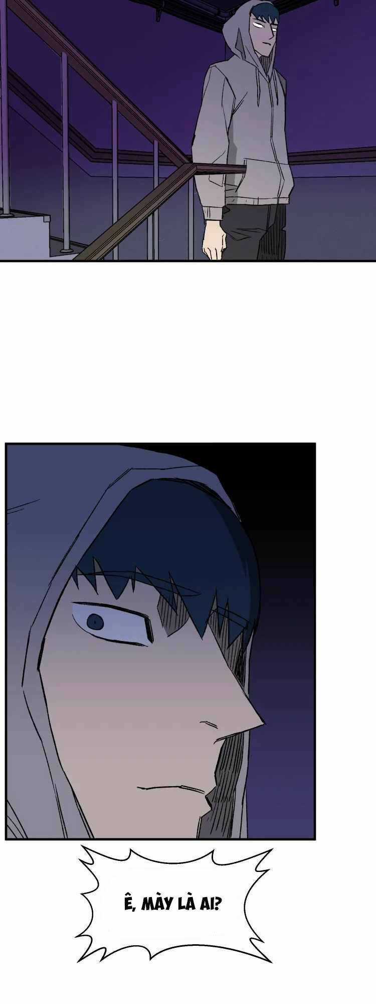 30 Ngày - Chapter 17 - Trang 12