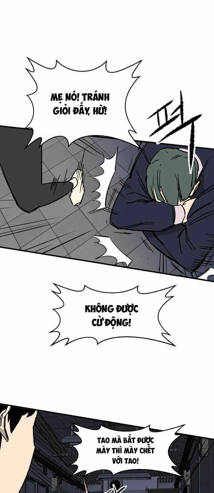 30 Ngày - Chapter 17 - Trang 19