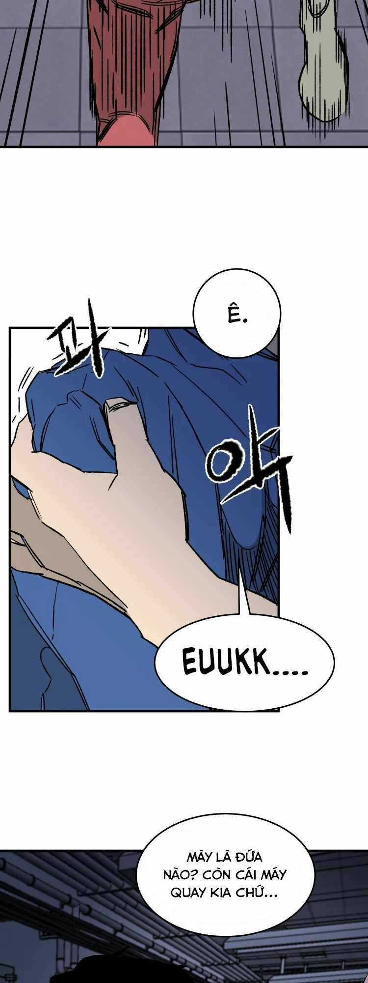 30 Ngày - Chapter 17 - Trang 27