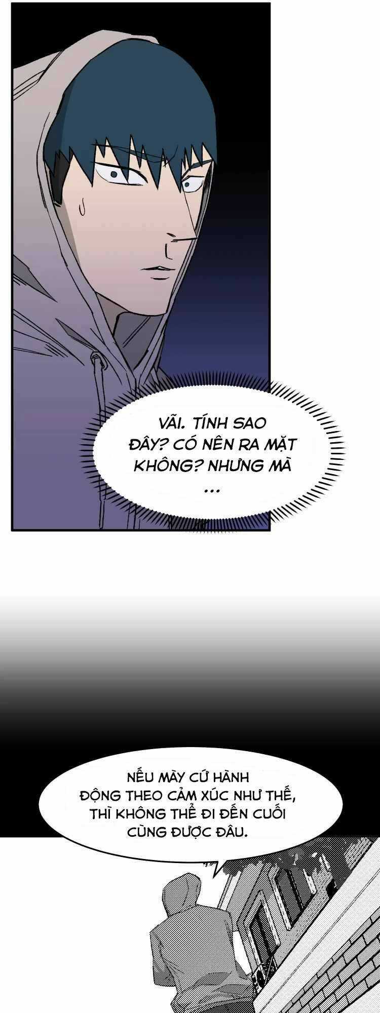 30 Ngày - Chapter 17 - Trang 29