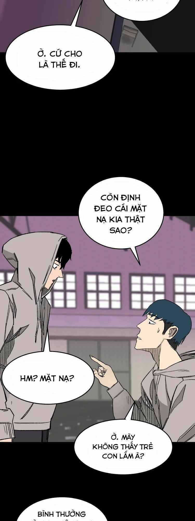 30 Ngày - Chapter 17 - Trang 33