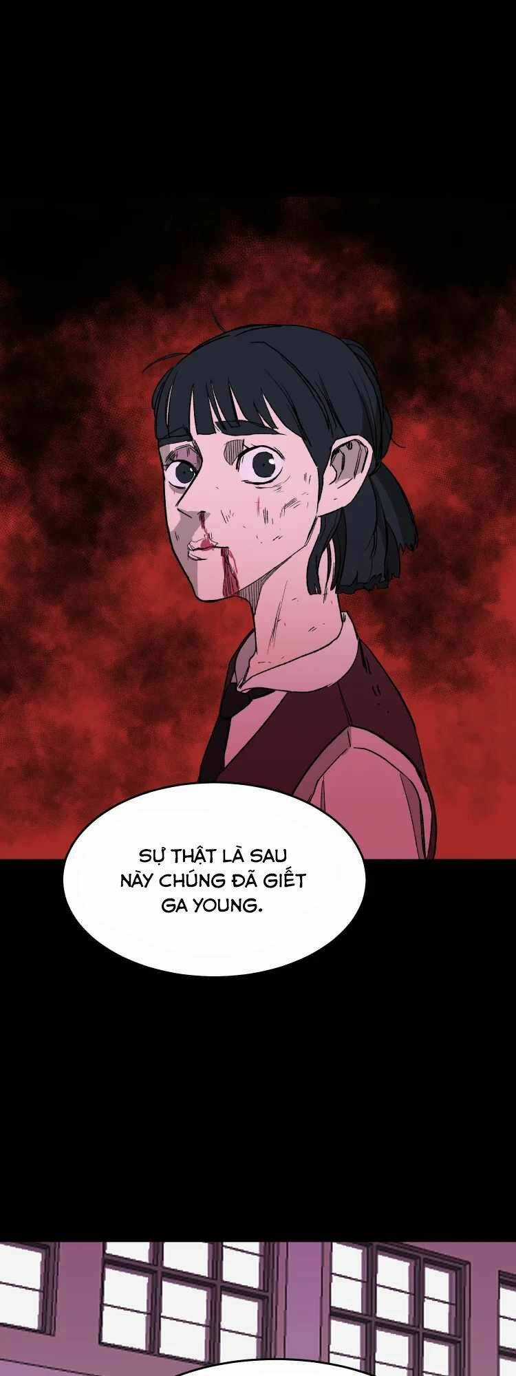 30 Ngày - Chapter 17 - Trang 36