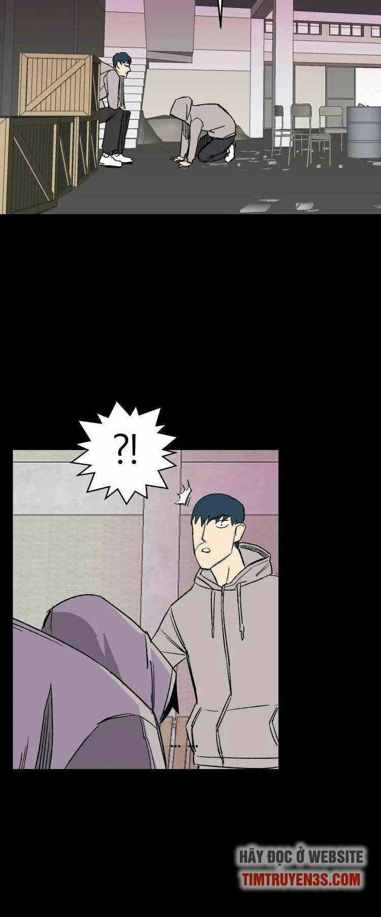 30 Ngày - Chapter 17 - Trang 40