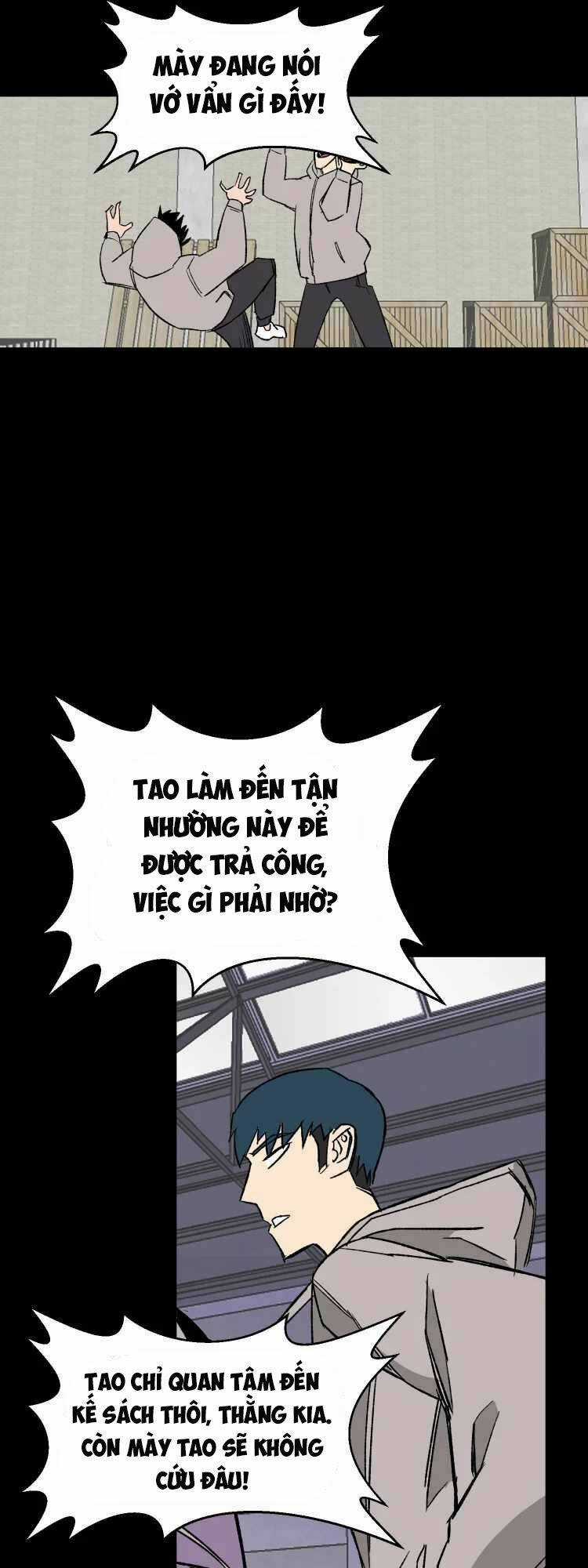 30 Ngày - Chapter 17 - Trang 41