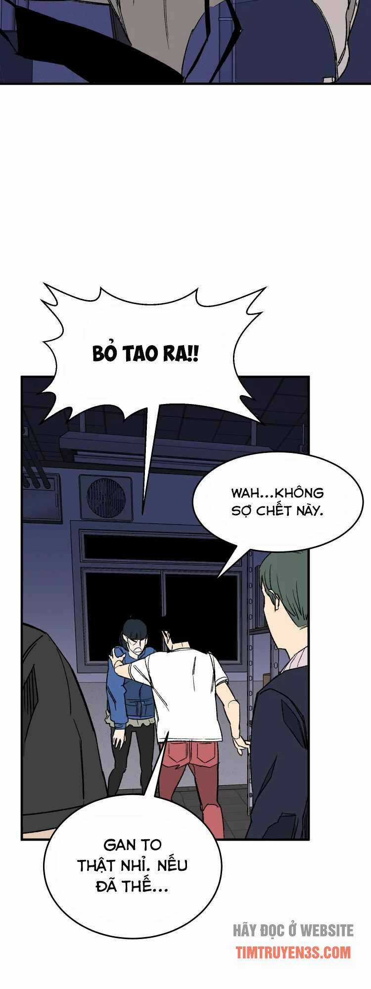 30 Ngày - Chapter 17 - Trang 45