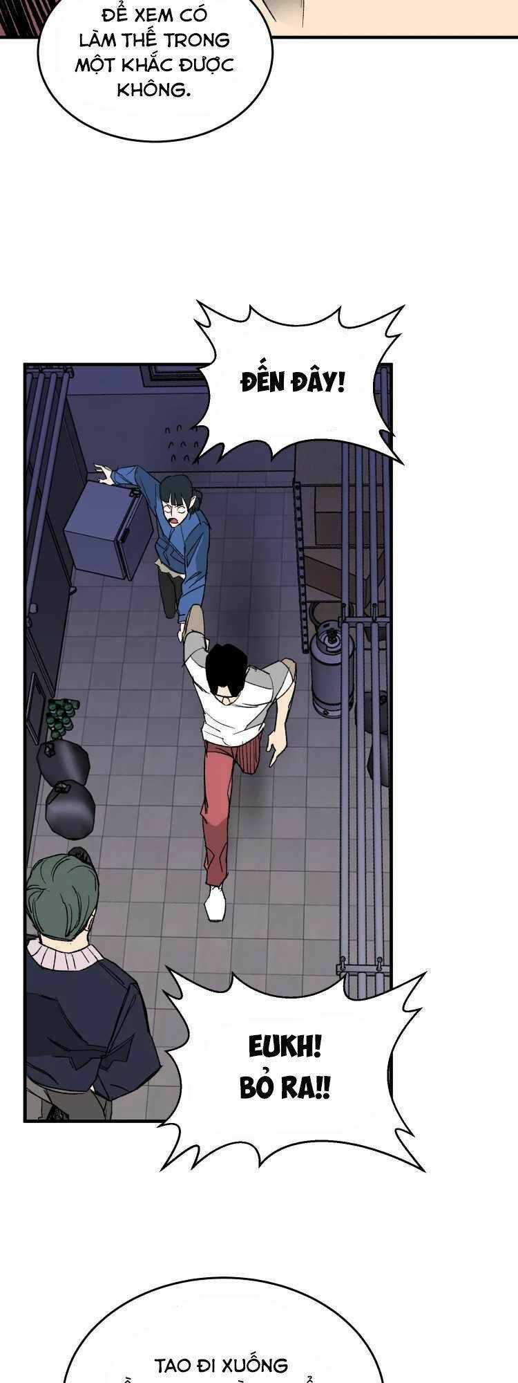 30 Ngày - Chapter 17 - Trang 47