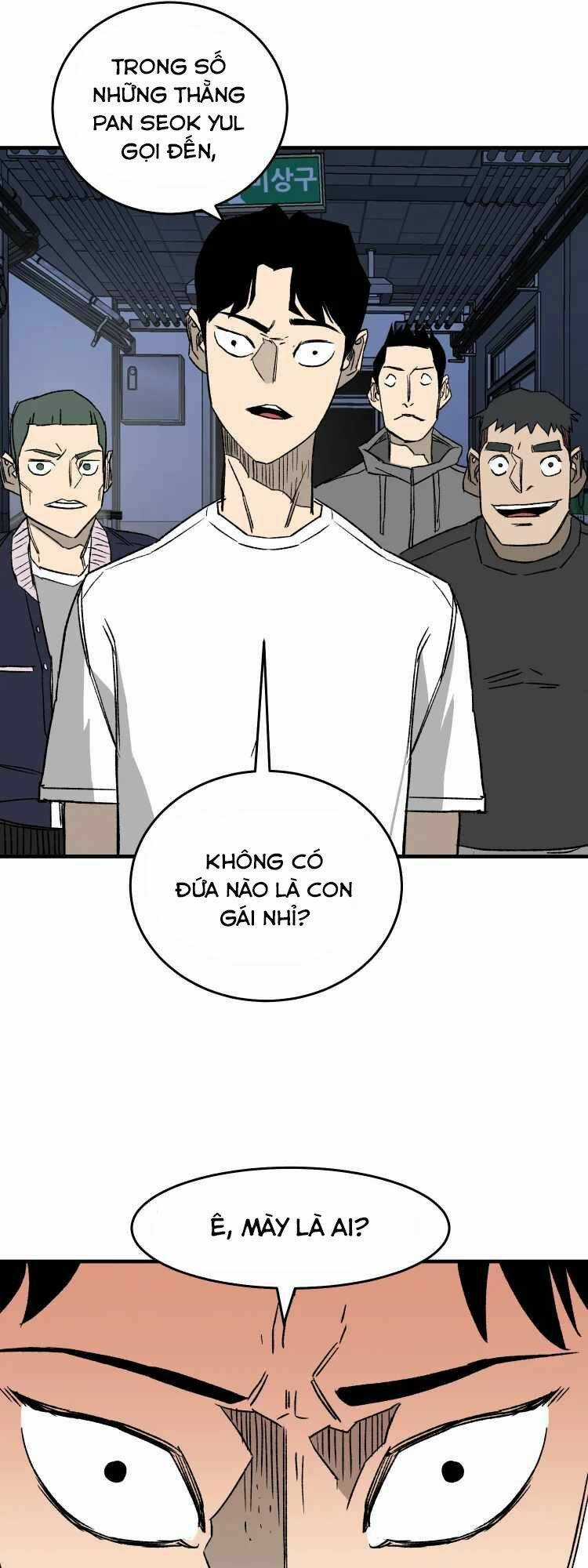 30 Ngày - Chapter 17 - Trang 6