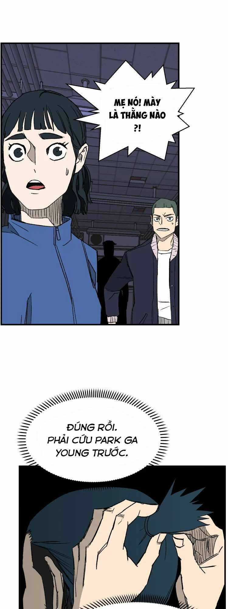 30 Ngày - Chapter 17 - Trang 54