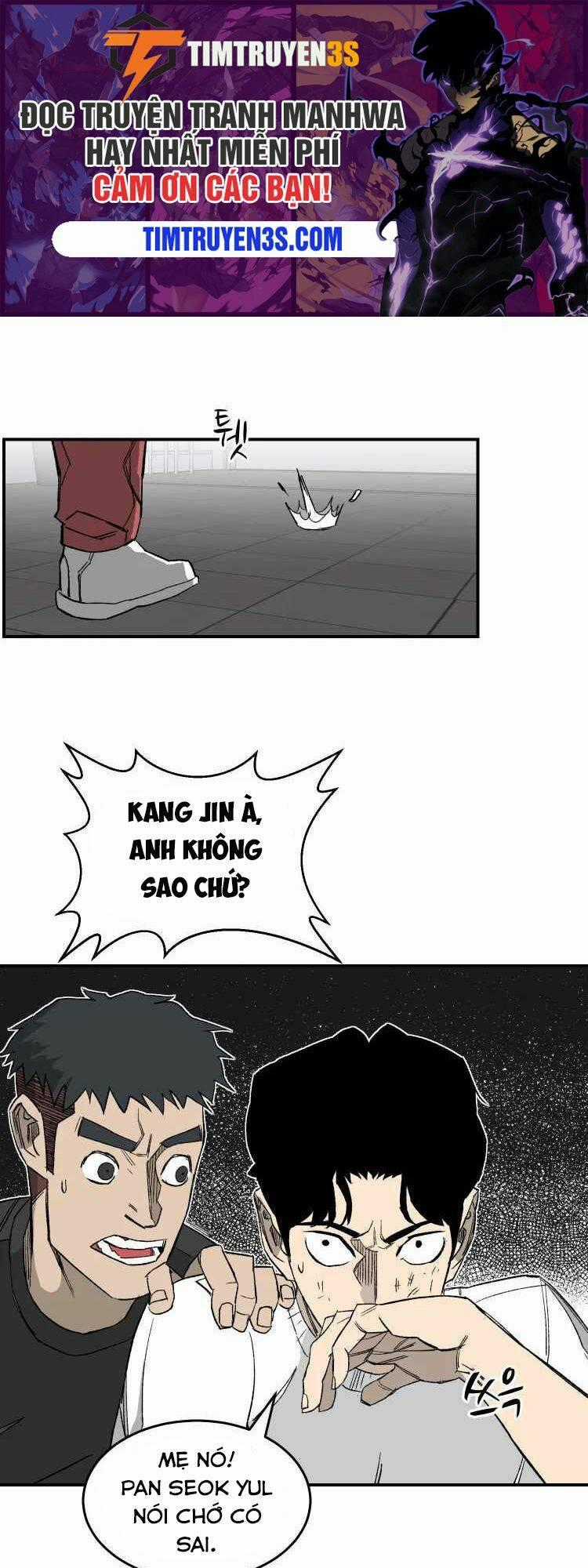 30 Ngày - Chapter 18 - Trang 1