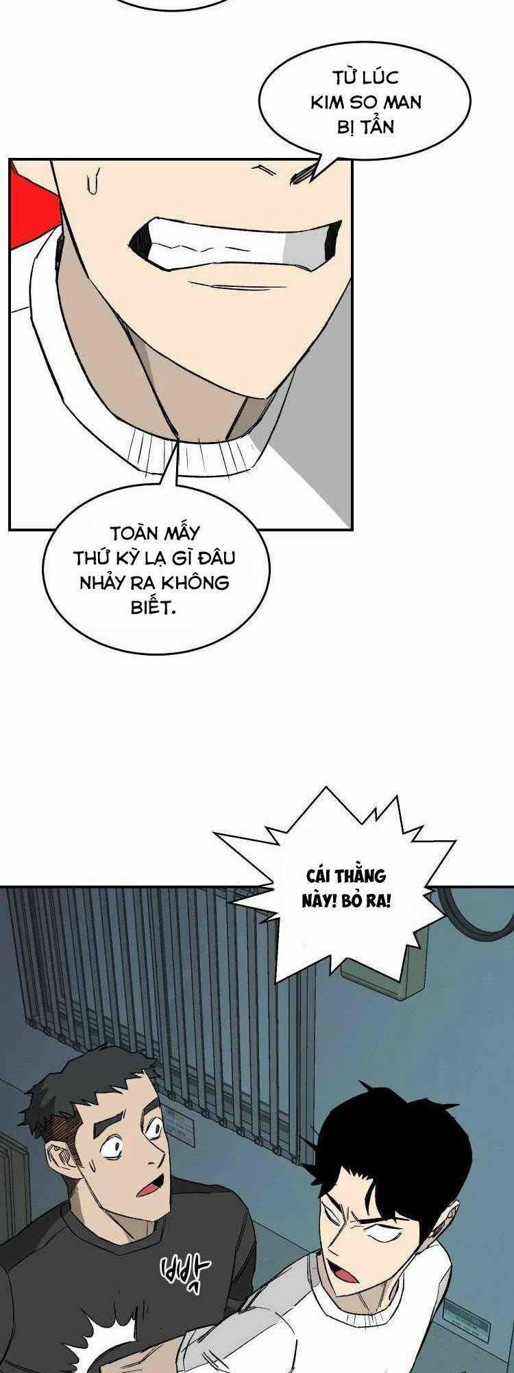 30 Ngày - Chapter 18 - Trang 2