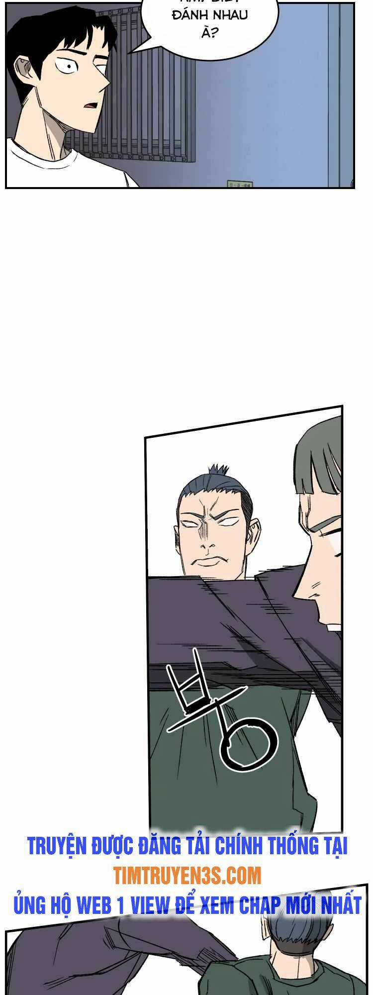 30 Ngày - Chapter 18 - Trang 13