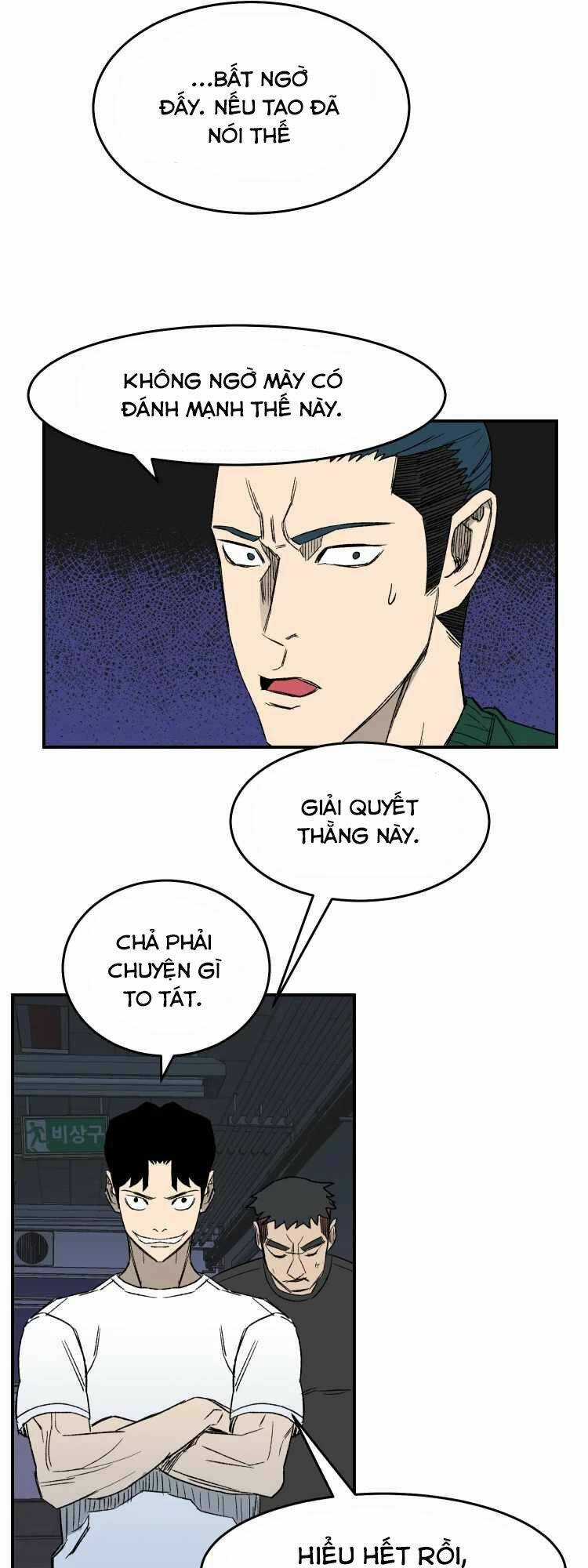 30 Ngày - Chapter 18 - Trang 17