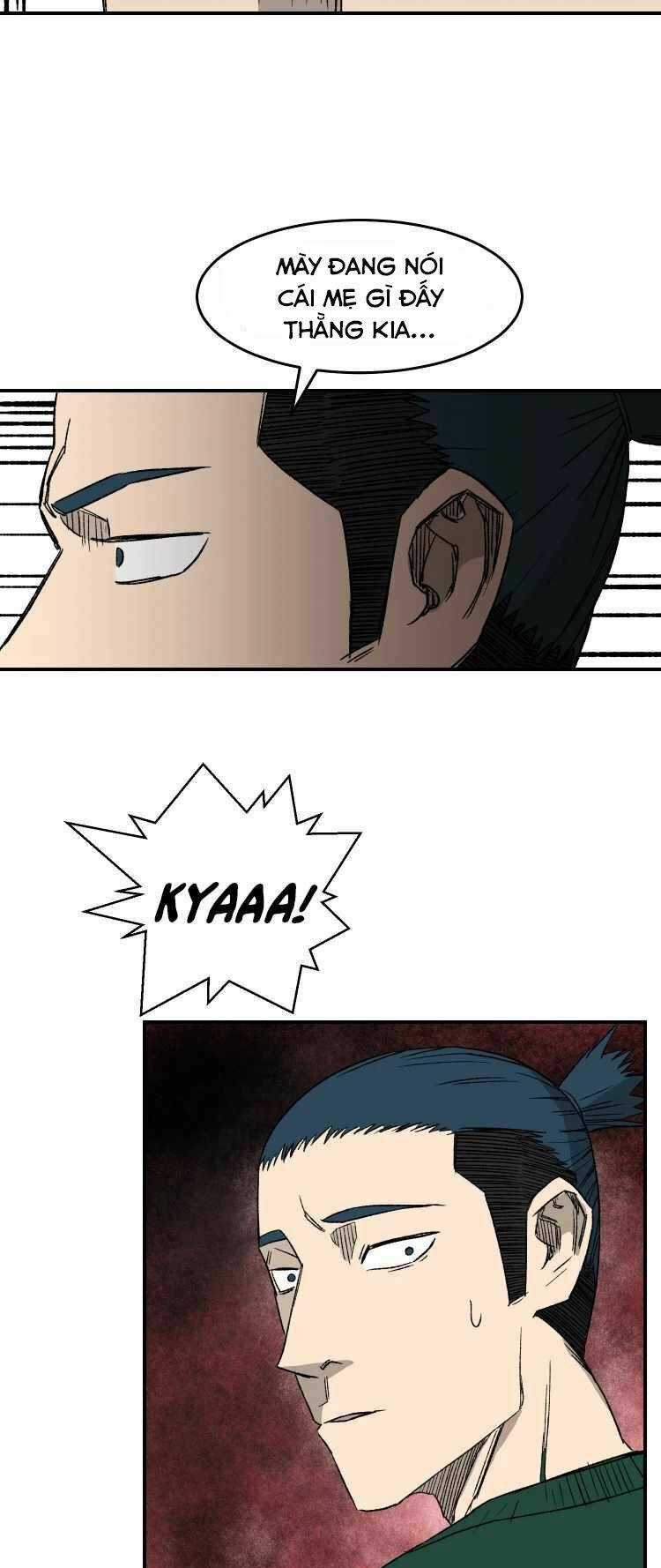 30 Ngày - Chapter 18 - Trang 30