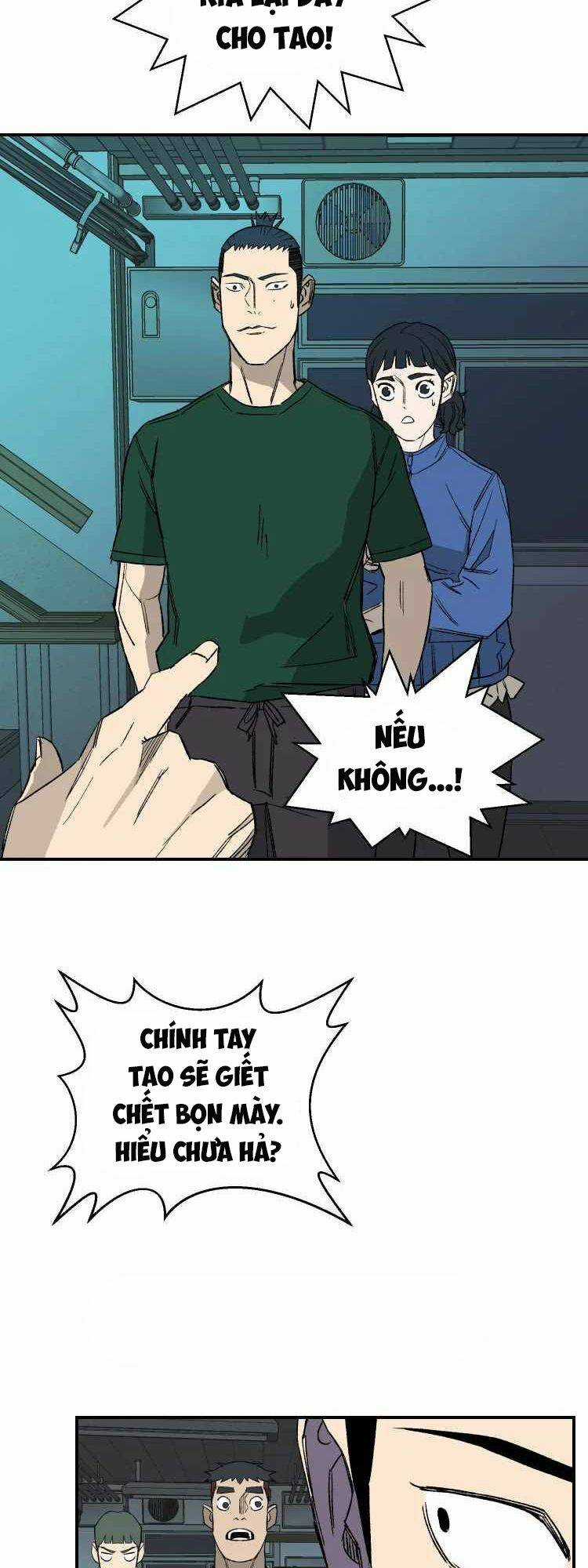 30 Ngày - Chapter 18 - Trang 4