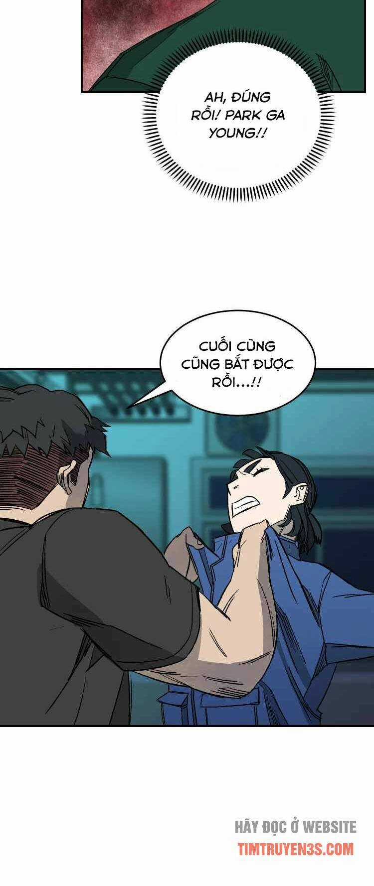 30 Ngày - Chapter 18 - Trang 31