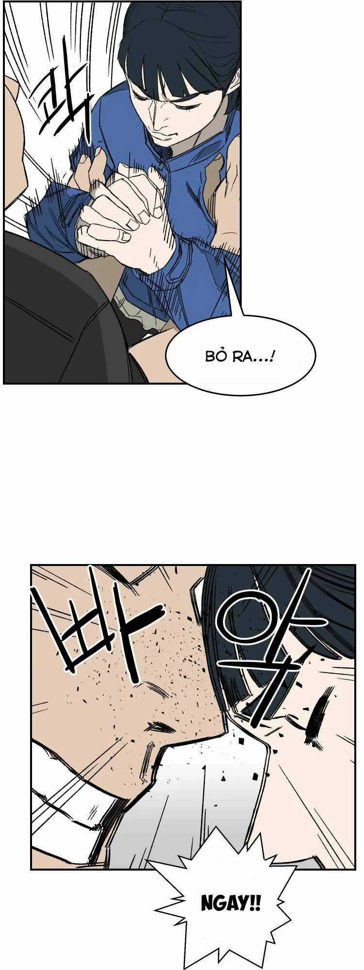 30 Ngày - Chapter 18 - Trang 32