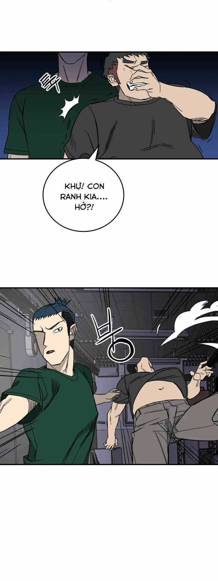 30 Ngày - Chapter 18 - Trang 33