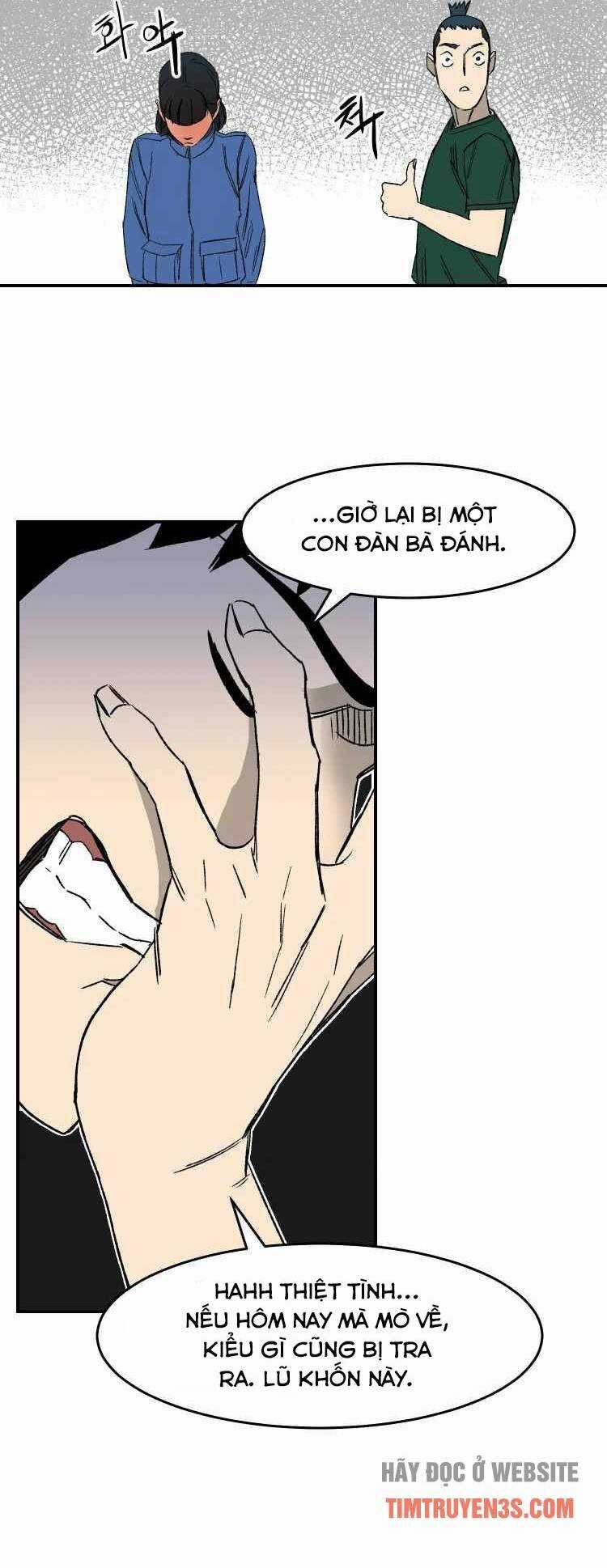 30 Ngày - Chapter 18 - Trang 36