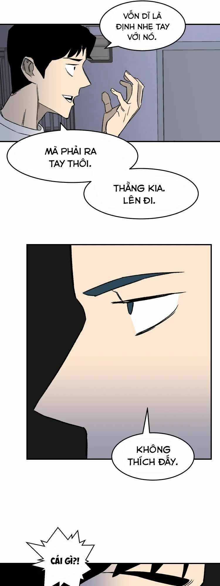 30 Ngày - Chapter 18 - Trang 37