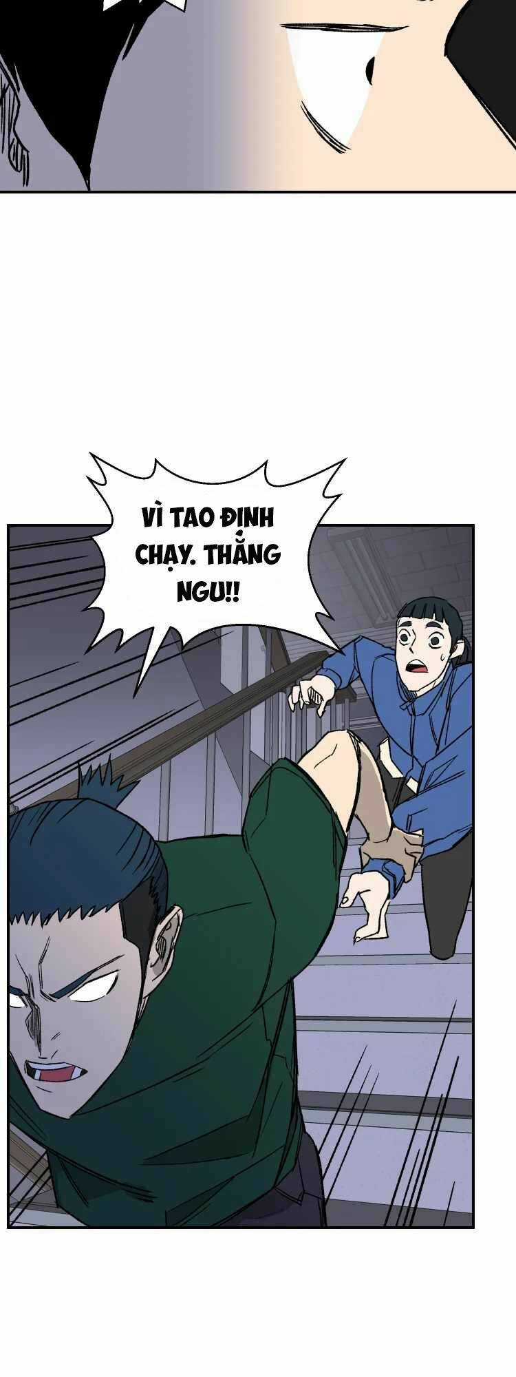 30 Ngày - Chapter 18 - Trang 38