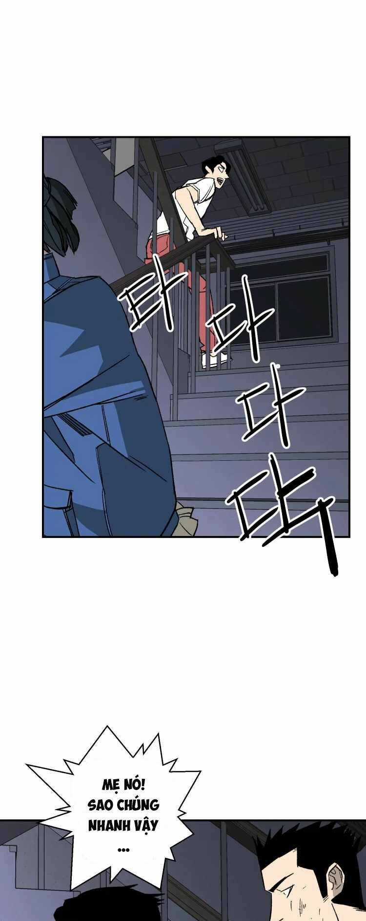 30 Ngày - Chapter 18 - Trang 40