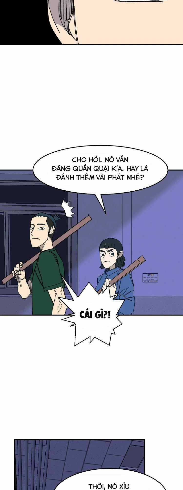 30 Ngày - Chapter 18 - Trang 45