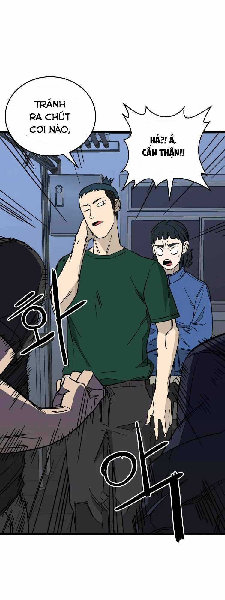 30 Ngày - Chapter 18 - Trang 7