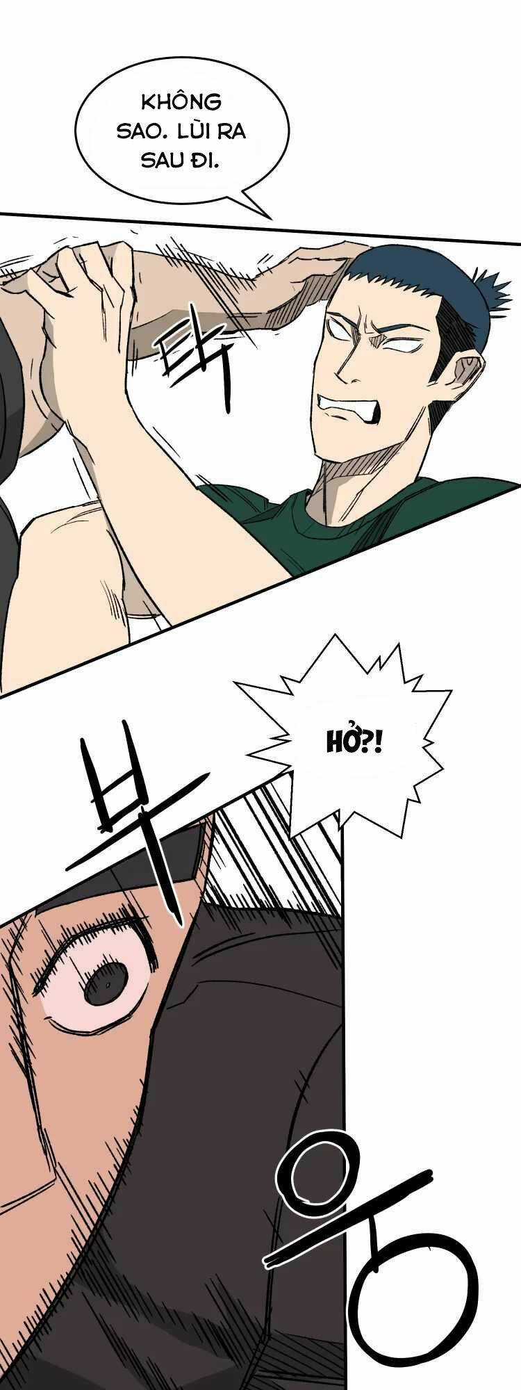 30 Ngày - Chapter 18 - Trang 8