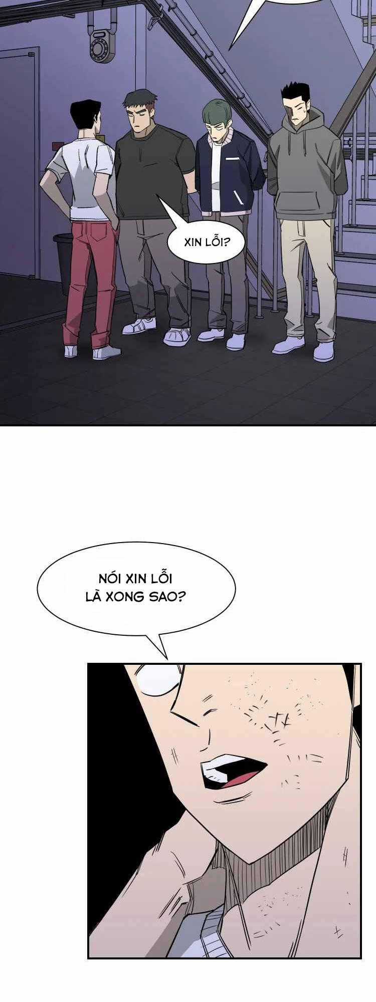 30 Ngày - Chapter 19 - Trang 2