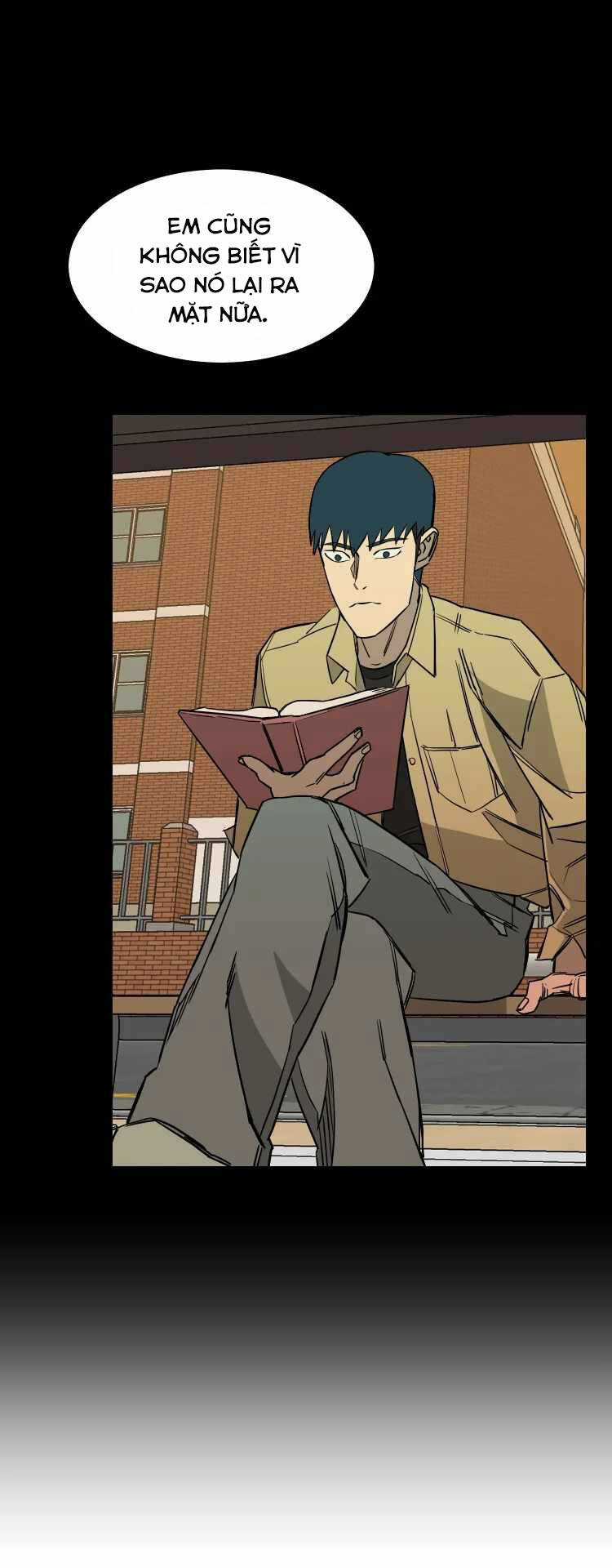 30 Ngày - Chapter 19 - Trang 11