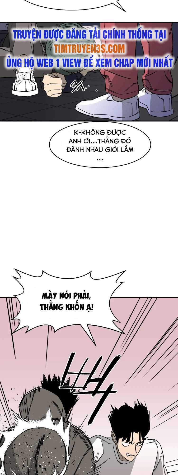 30 Ngày - Chapter 19 - Trang 14