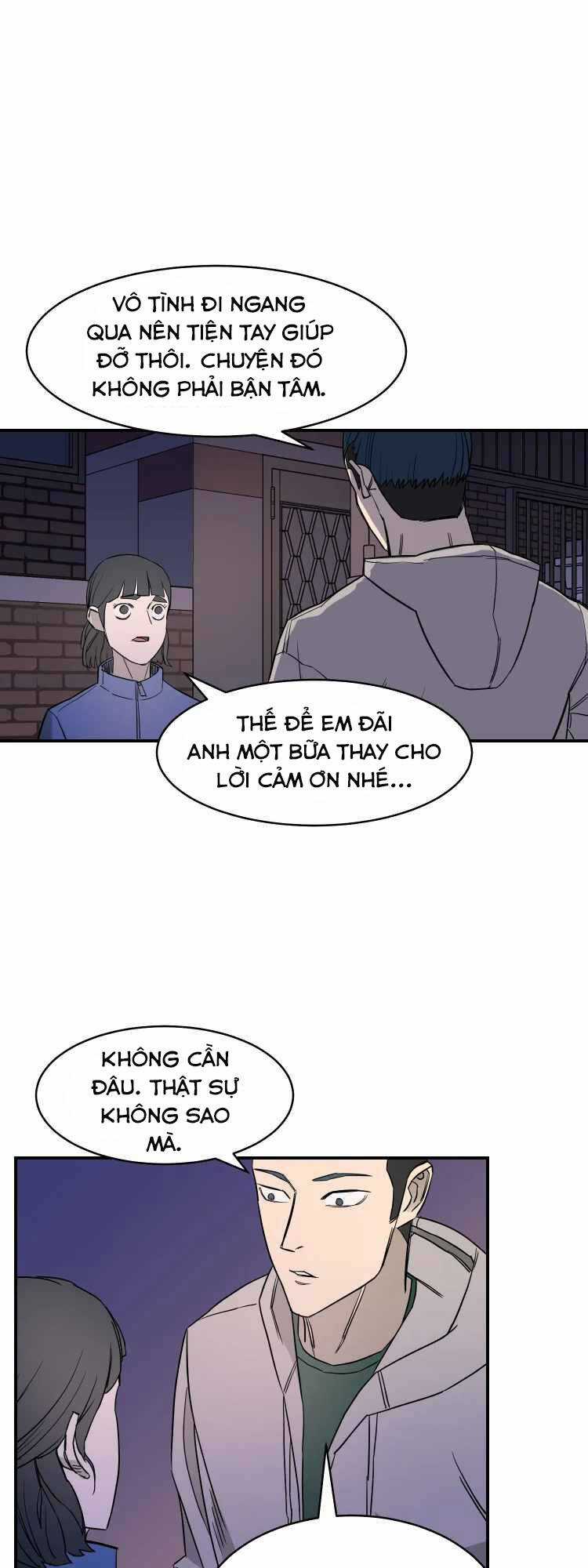 30 Ngày - Chapter 19 - Trang 22