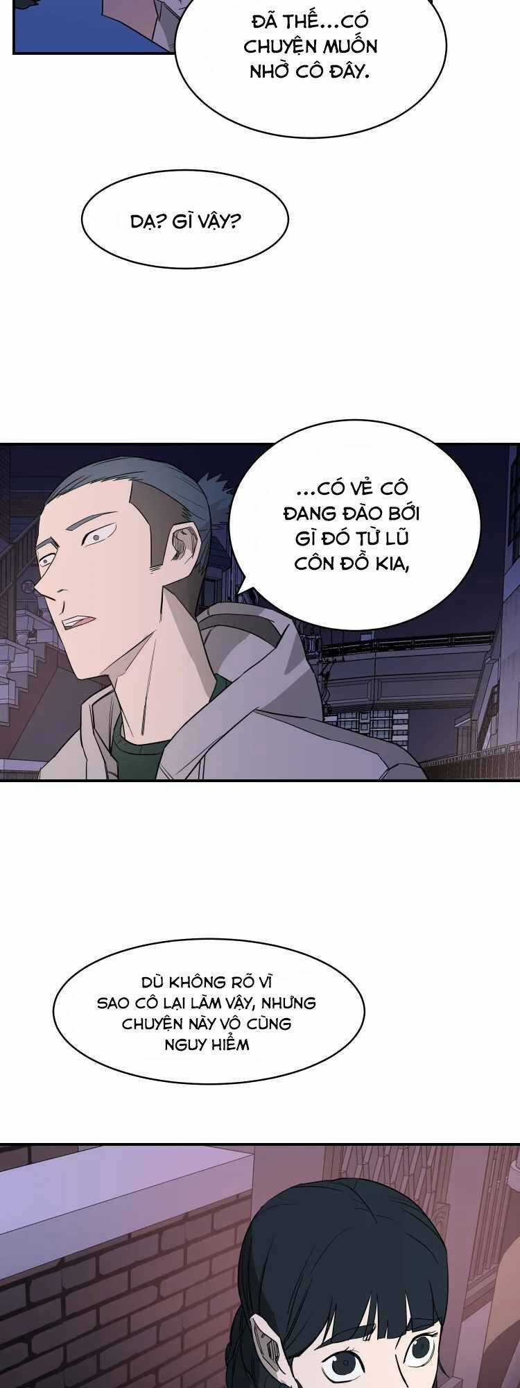 30 Ngày - Chapter 19 - Trang 23