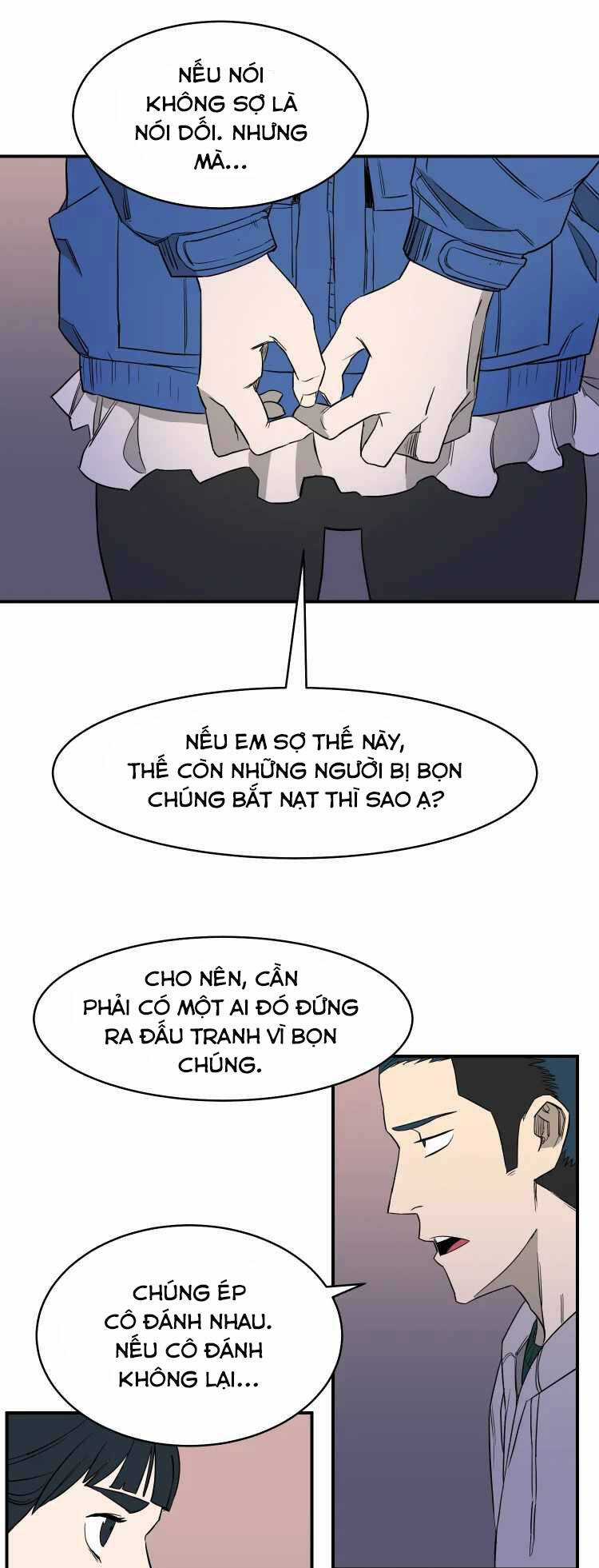 30 Ngày - Chapter 19 - Trang 25
