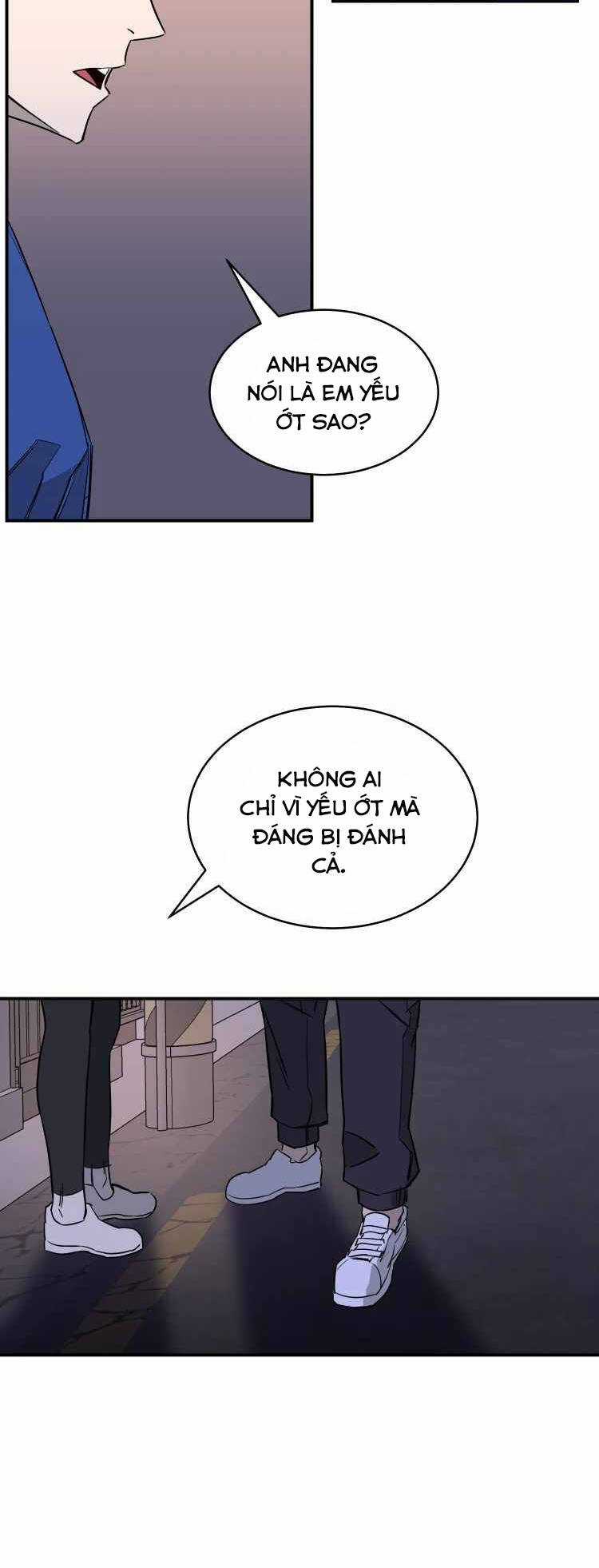 30 Ngày - Chapter 19 - Trang 26