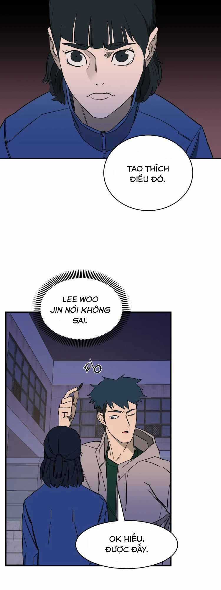 30 Ngày - Chapter 19 - Trang 29