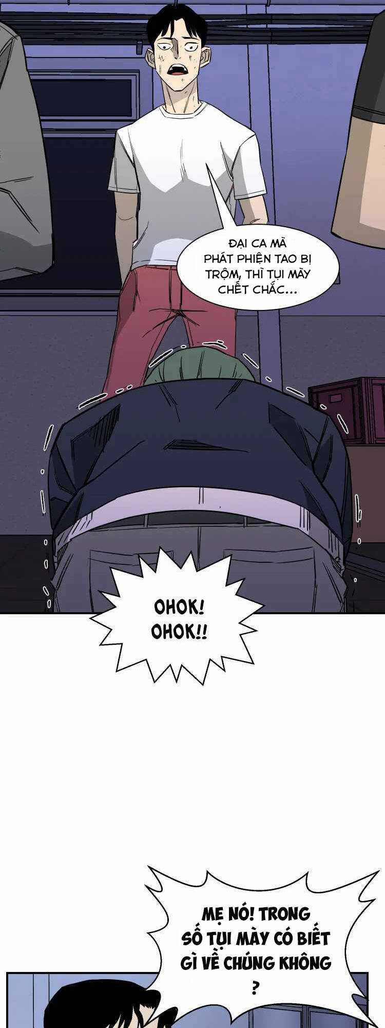 30 Ngày - Chapter 19 - Trang 4