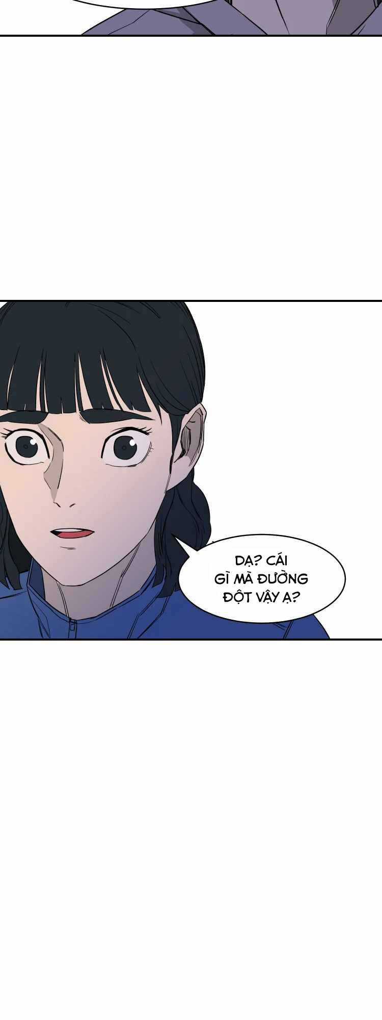 30 Ngày - Chapter 19 - Trang 31